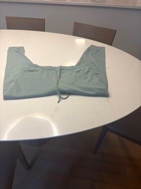 Women's Sage Drawstring Jogger Pants